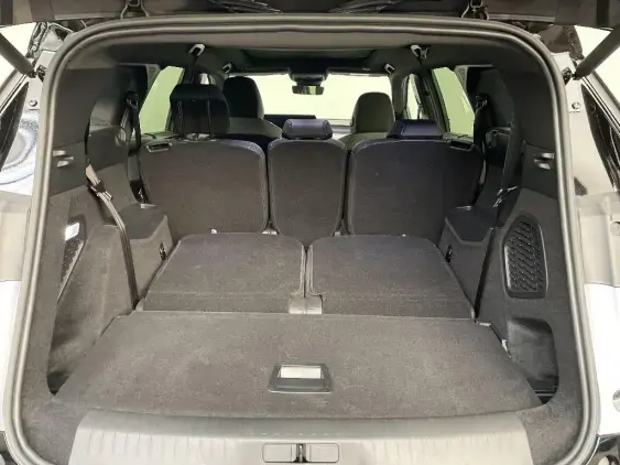 PEUGEOT 5008 ELECTRIQUE III - voiture d'occasion - Photo 17