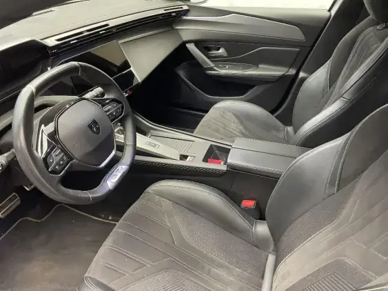 PEUGEOT 308 III - voiture d'occasion - Photo 18