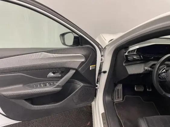 PEUGEOT 308 III - voiture d'occasion - Photo 19