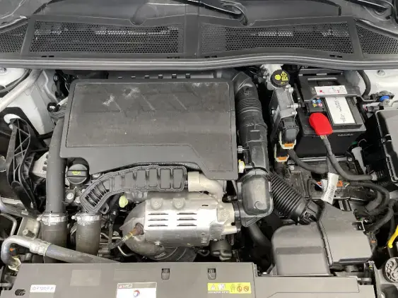 PEUGEOT 308 III - voiture d'occasion - Photo 21