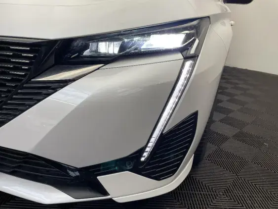 PEUGEOT 308 III - voiture d'occasion - Photo 22