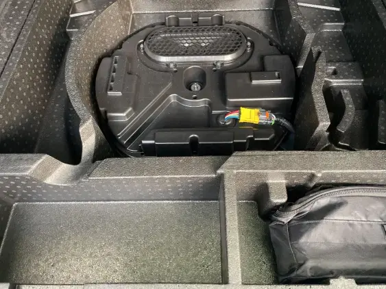 PEUGEOT 308 SW III - voiture d'occasion - Photo 14