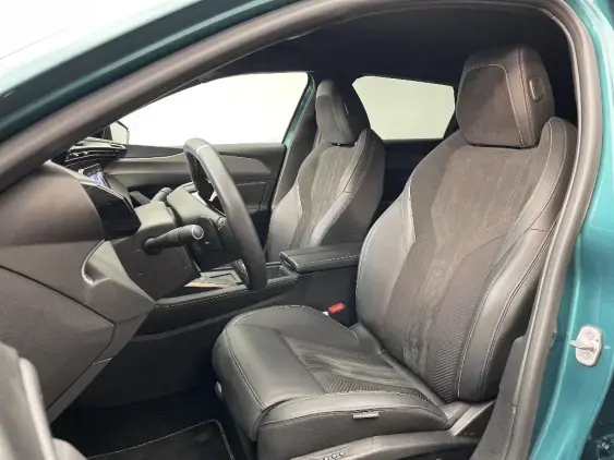 PEUGEOT 308 SW III - voiture d'occasion - Photo 15