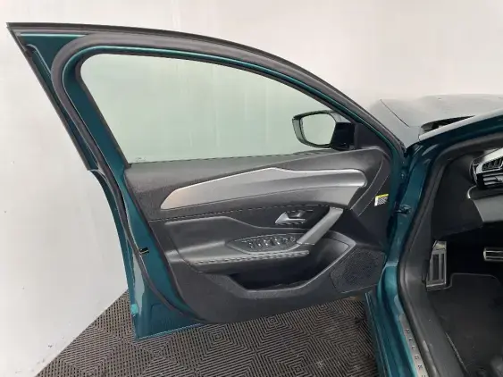 PEUGEOT 308 SW III - voiture d'occasion - Photo 16