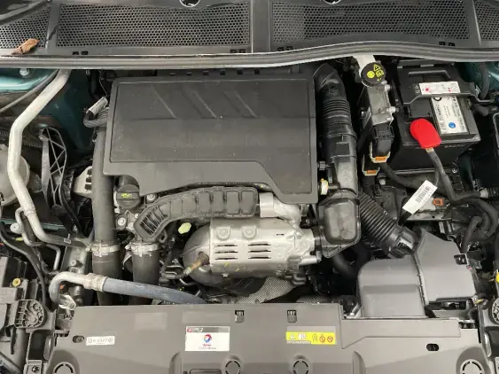 PEUGEOT 308 SW III - voiture d'occasion - Photo 18