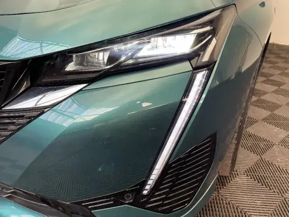 PEUGEOT 308 SW III - voiture d'occasion - Photo 19