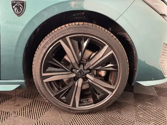 PEUGEOT 308 SW III - voiture d'occasion - Photo 20