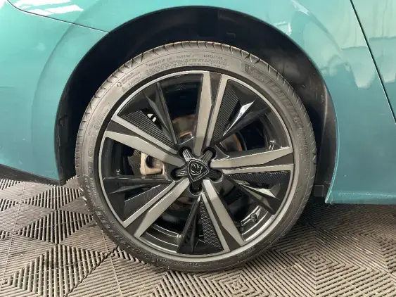 PEUGEOT 308 SW III - voiture d'occasion - Photo 21