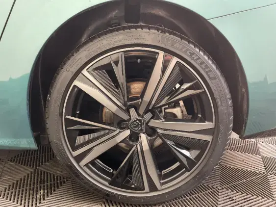 PEUGEOT 308 SW III - voiture d'occasion - Photo 22