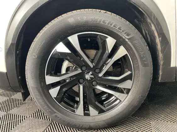 PEUGEOT 2008 II - voiture d'occasion - Photo 23