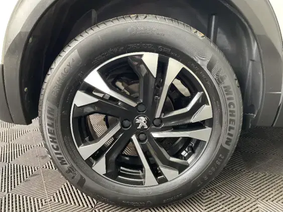 PEUGEOT 2008 II - voiture d'occasion - Photo 25