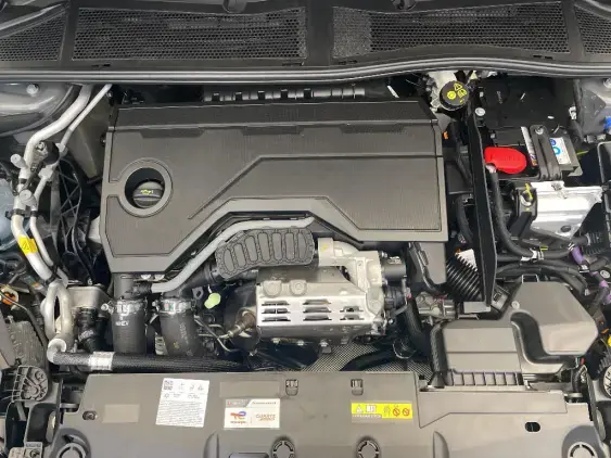 PEUGEOT 308 III - voiture d'occasion - Photo 20