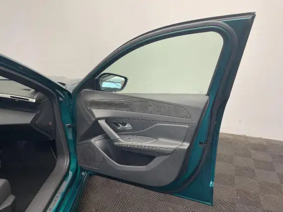 PEUGEOT 308 III - voiture d'occasion - Photo 19