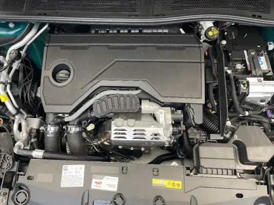 PEUGEOT 308 III - voiture d'occasion - Photo 20