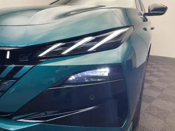 PEUGEOT 308 III - voiture d'occasion - Photo 21