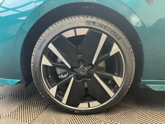 PEUGEOT 308 III - voiture d'occasion - Photo 22