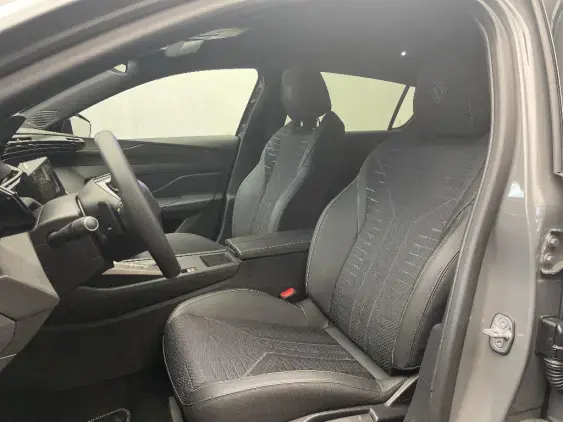 PEUGEOT 308 III - voiture d'occasion - Photo 17