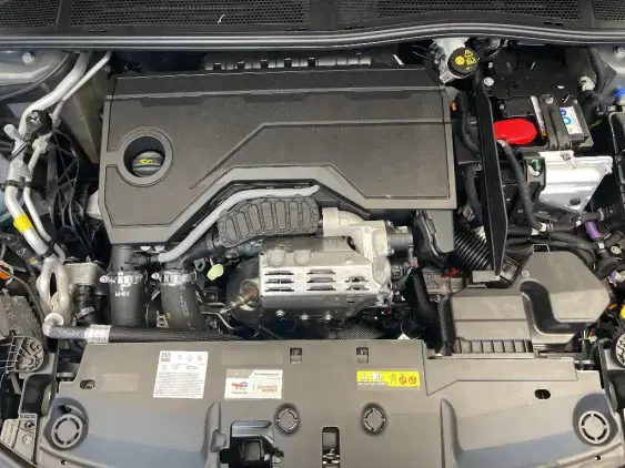 PEUGEOT 308 III - voiture d'occasion - Photo 20