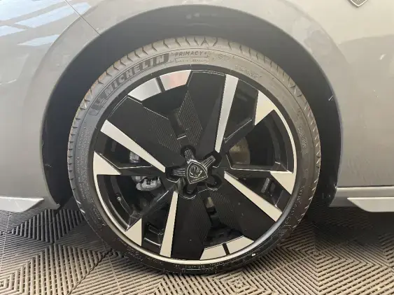 PEUGEOT 308 III - voiture d'occasion - Photo 22