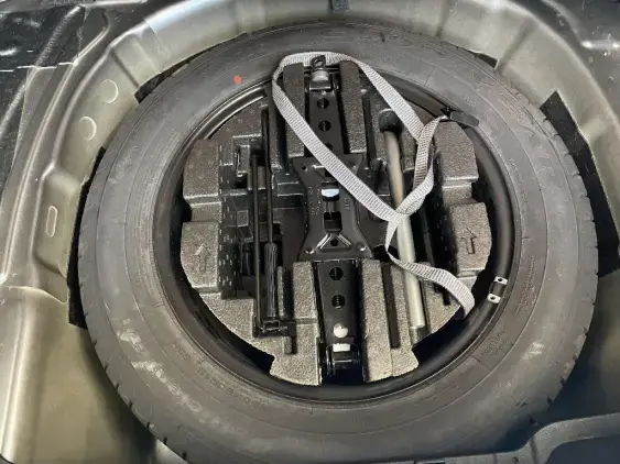 SKODA KAMIQ - voiture d'occasion - Photo 16