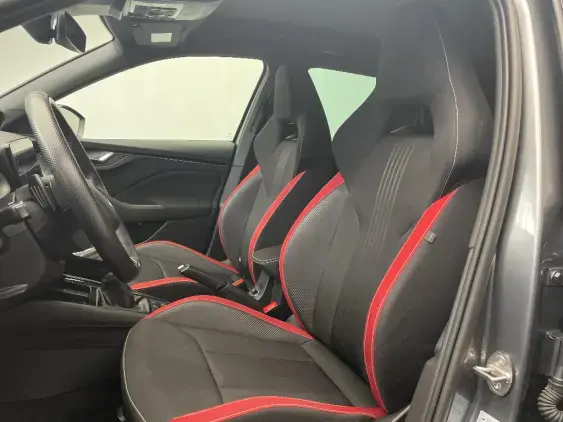 SKODA KAMIQ - voiture d'occasion - Photo 17