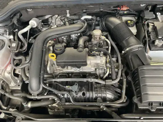 SKODA KAMIQ - voiture d'occasion - Photo 20