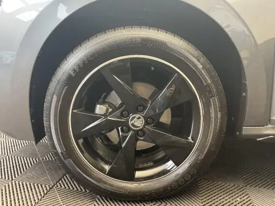 SKODA KAMIQ - voiture d'occasion - Photo 22