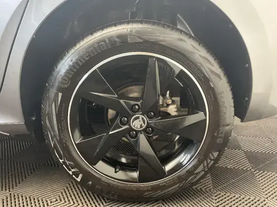 SKODA KAMIQ - voiture d'occasion - Photo 23