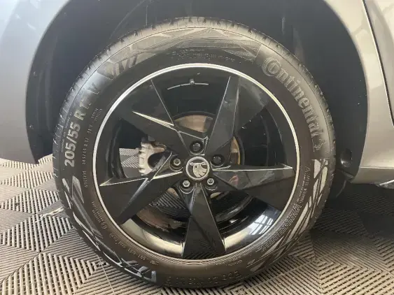 SKODA KAMIQ - voiture d'occasion - Photo 24