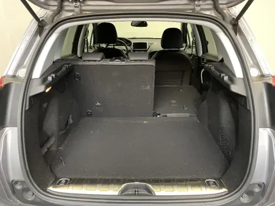 PEUGEOT 2008 - voiture d'occasion - Photo 15
