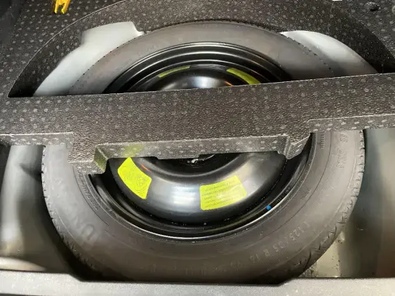 PEUGEOT 2008 - voiture d'occasion - Photo 16