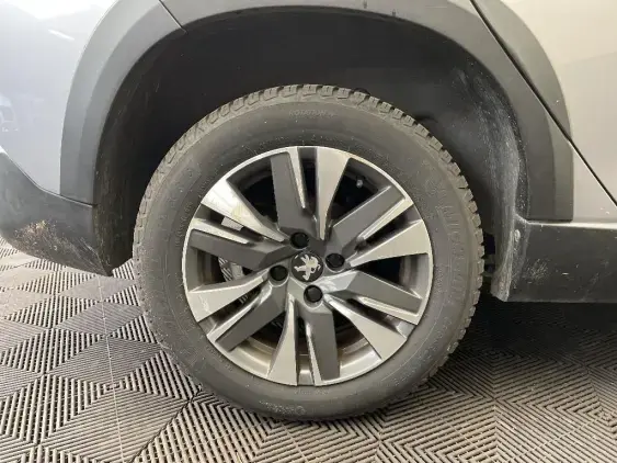 PEUGEOT 2008 - voiture d'occasion - Photo 24