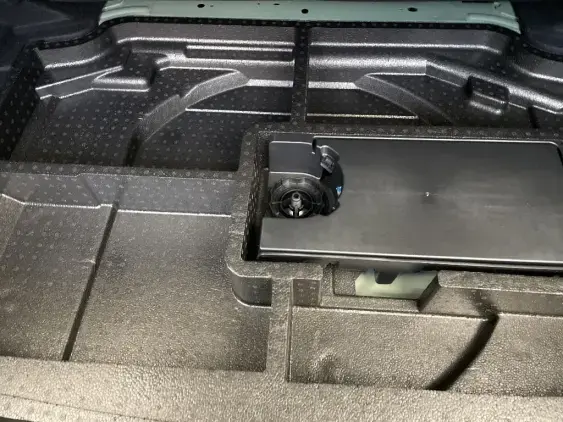 PEUGEOT 308 SW III - voiture d'occasion - Photo 17