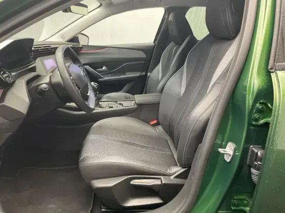 PEUGEOT 308 SW III - voiture d'occasion - Photo 18