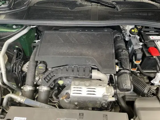 PEUGEOT 308 SW III - voiture d'occasion - Photo 21