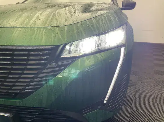 PEUGEOT 308 SW III - voiture d'occasion - Photo 22