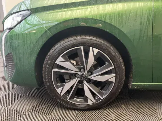 PEUGEOT 308 SW III - voiture d'occasion - Photo 23