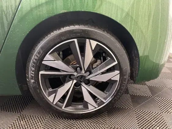 PEUGEOT 308 SW III - voiture d'occasion - Photo 24