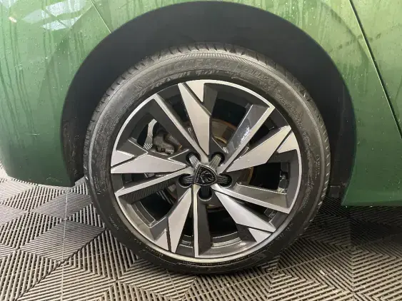 PEUGEOT 308 SW III - voiture d'occasion - Photo 25