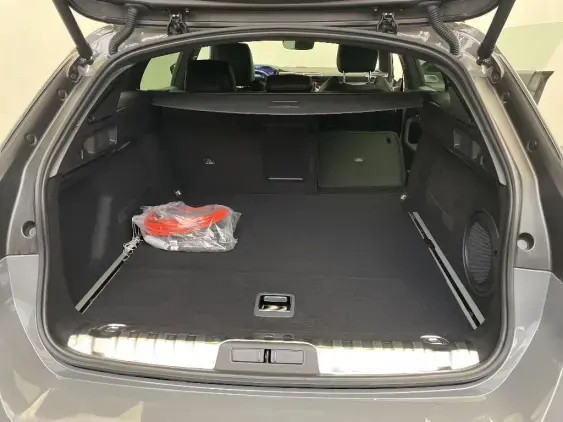 PEUGEOT 508 II - voiture d'occasion - Photo 16