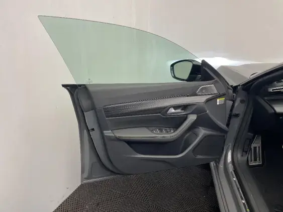 PEUGEOT 508 II - voiture d'occasion - Photo 18