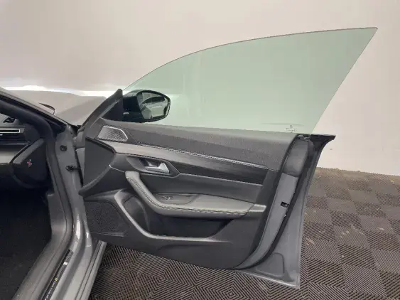 PEUGEOT 508 II - voiture d'occasion - Photo 19