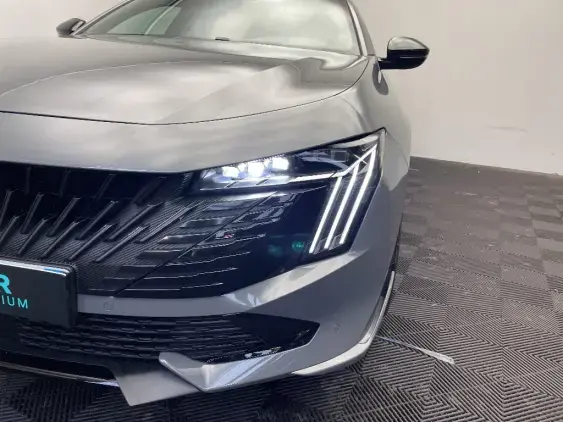 PEUGEOT 508 II - voiture d'occasion - Photo 21