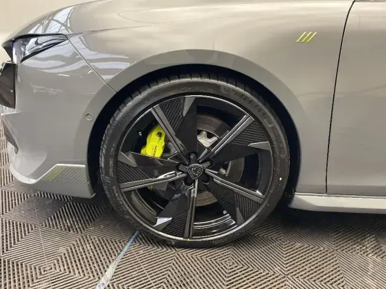 PEUGEOT 508 II - voiture d'occasion - Photo 22