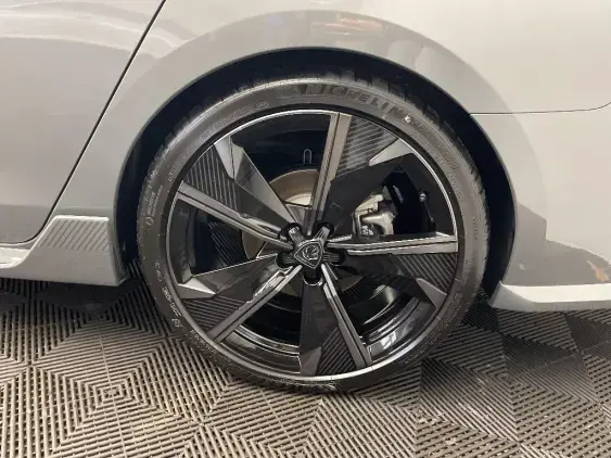 PEUGEOT 508 II - voiture d'occasion - Photo 23