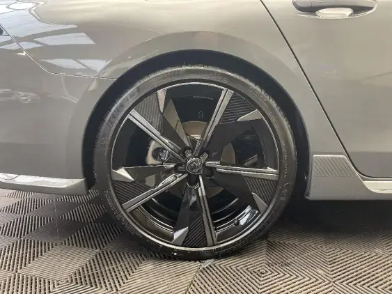 PEUGEOT 508 II - voiture d'occasion - Photo 24