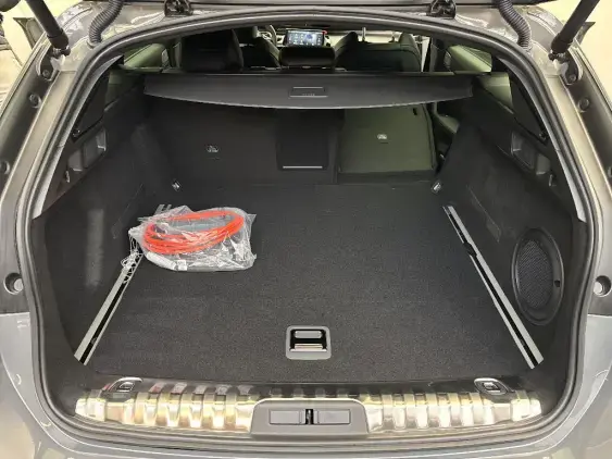 PEUGEOT 508 II - voiture d'occasion - Photo 16