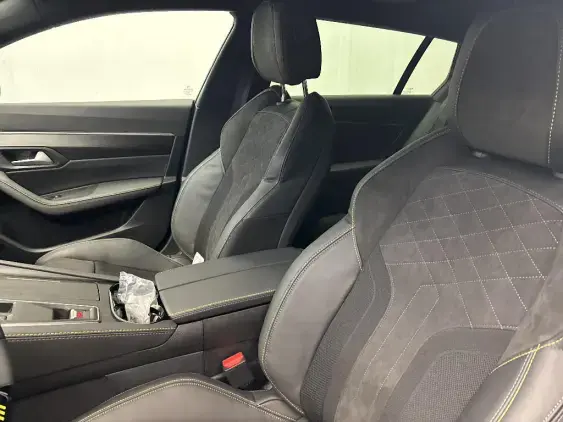 PEUGEOT 508 II - voiture d'occasion - Photo 17