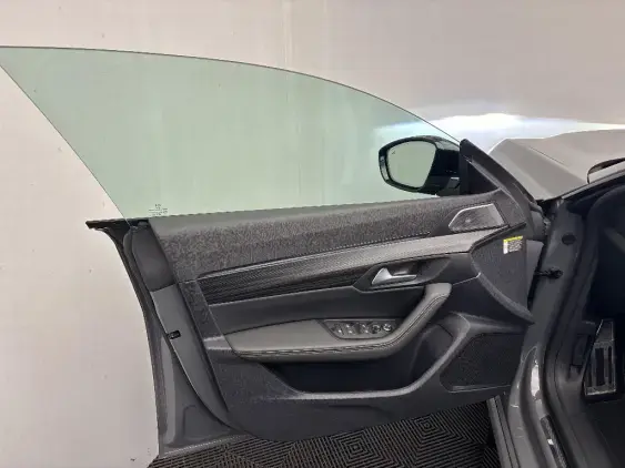 PEUGEOT 508 II - voiture d'occasion - Photo 18