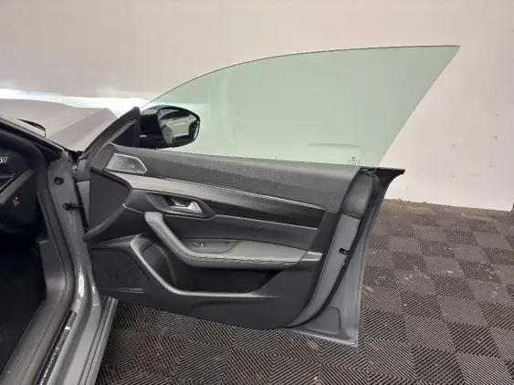 PEUGEOT 508 II - voiture d'occasion - Photo 19